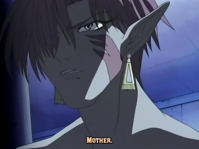 Otaku Gallery  / Anime e Manga / Saiyuki / Screen Shots / Saiyuki Reload / 16 - Impronta / 158.jpg